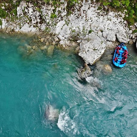 Rafting Blue River Tara Scepan-Polje Екстер'єр фото