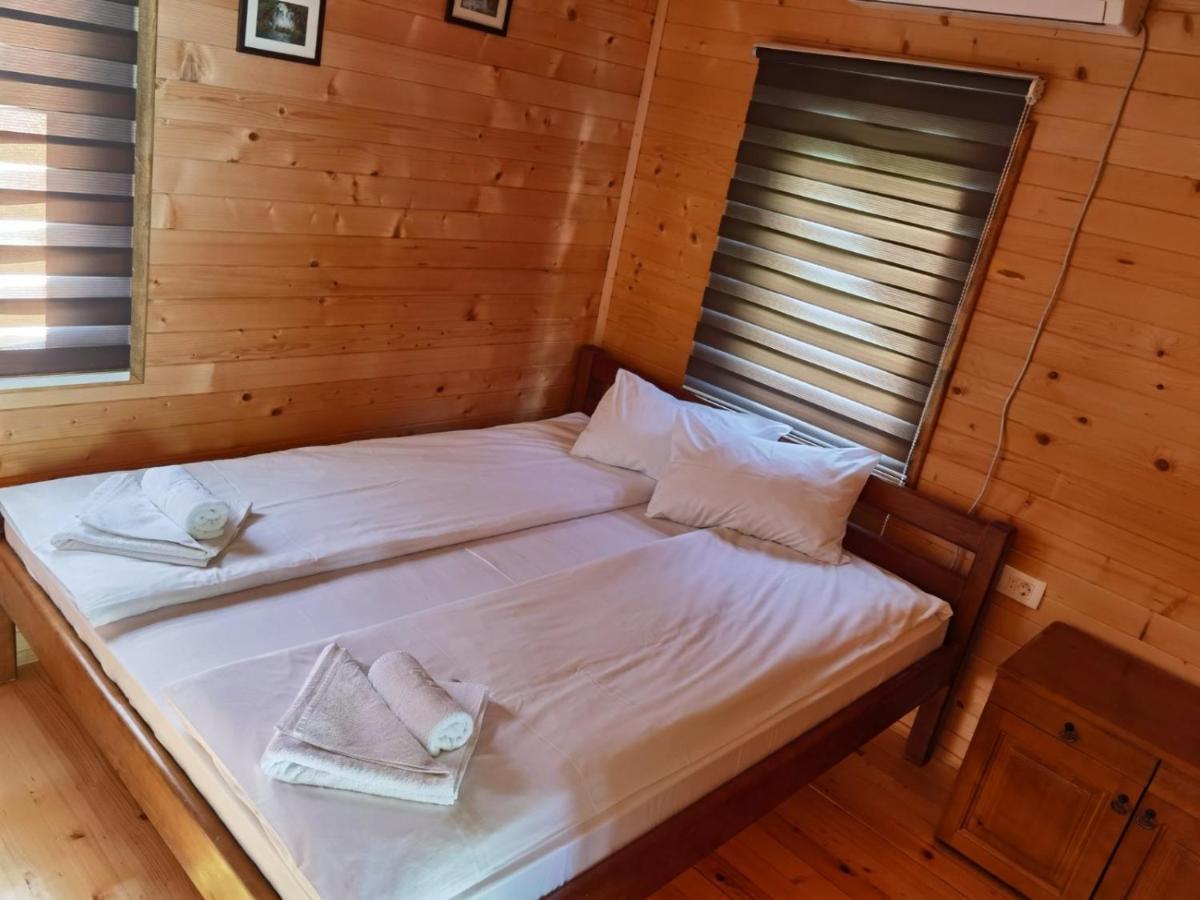 Rafting Blue River Tara Scepan-Polje Екстер'єр фото