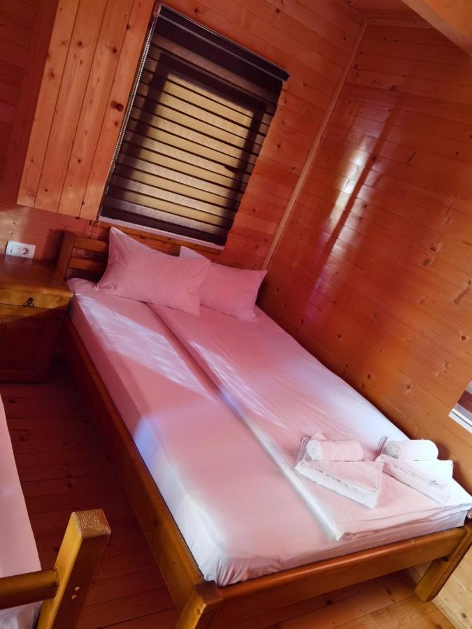 Rafting Blue River Tara Scepan-Polje Екстер'єр фото