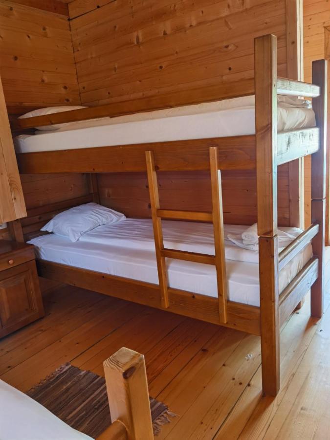 Rafting Blue River Tara Scepan-Polje Екстер'єр фото
